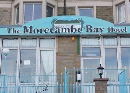 The Morecambe Bay Hotel 외부 사진