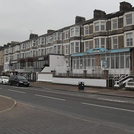 The Morecambe Bay Hotel 외부 사진