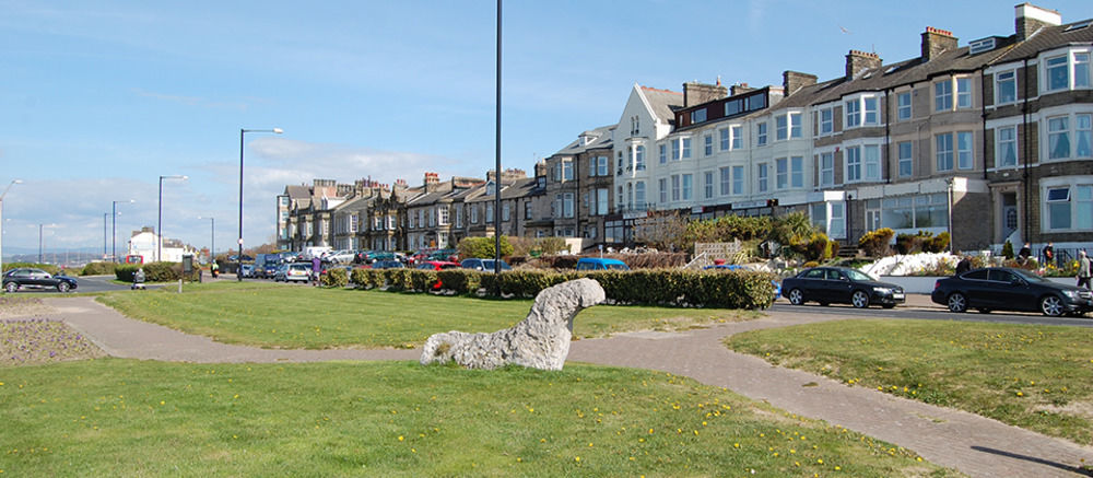 The Morecambe Bay Hotel 외부 사진