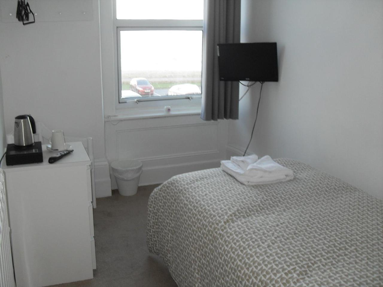 The Morecambe Bay Hotel 외부 사진