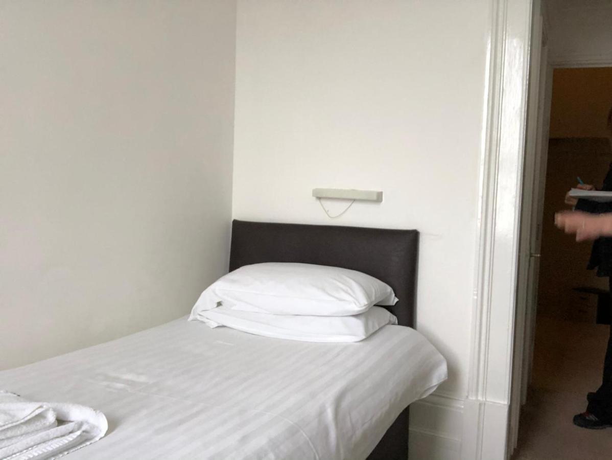 The Morecambe Bay Hotel 외부 사진