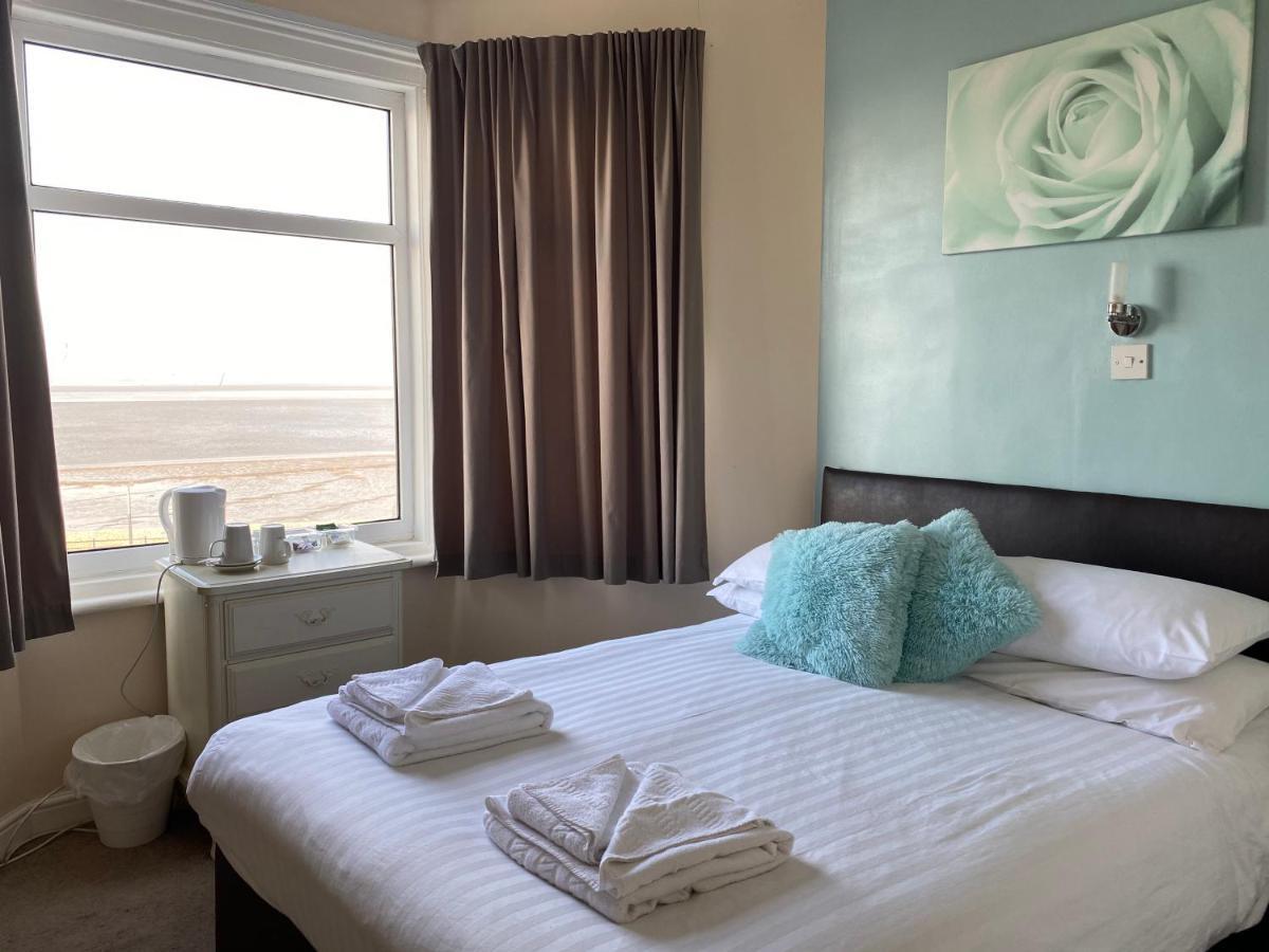 The Morecambe Bay Hotel 외부 사진
