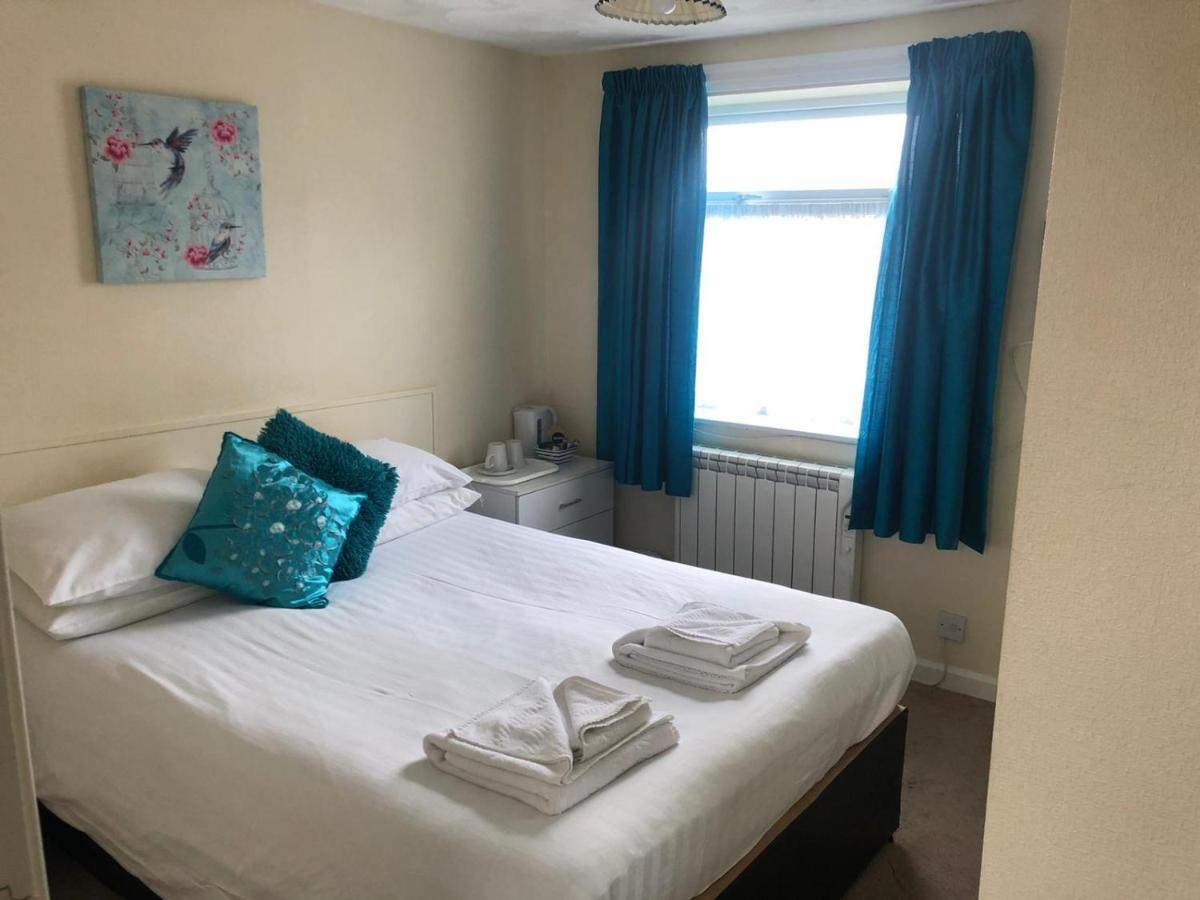 The Morecambe Bay Hotel 외부 사진