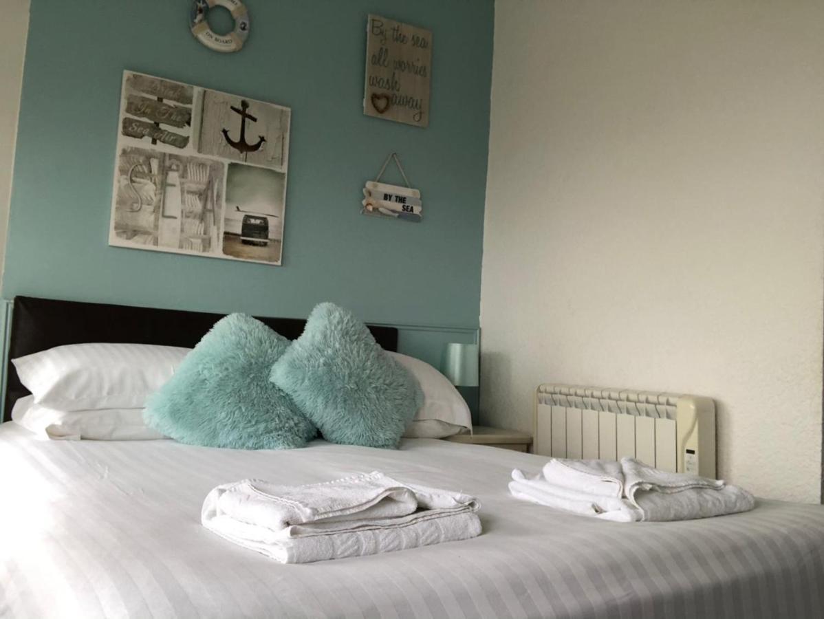 The Morecambe Bay Hotel 외부 사진