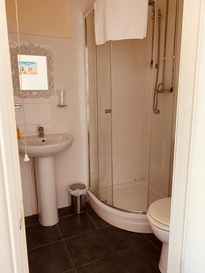 The Morecambe Bay Hotel 외부 사진