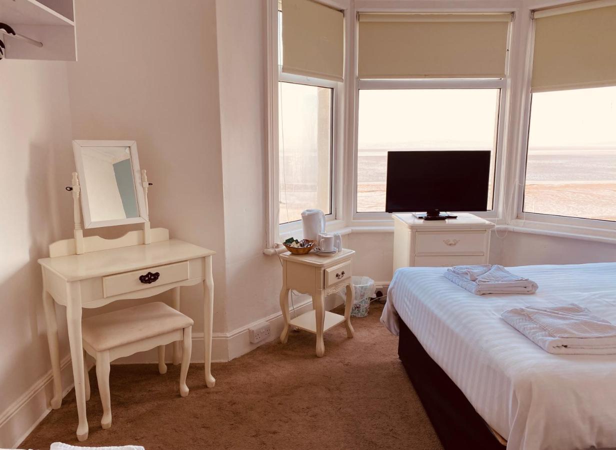 The Morecambe Bay Hotel 외부 사진