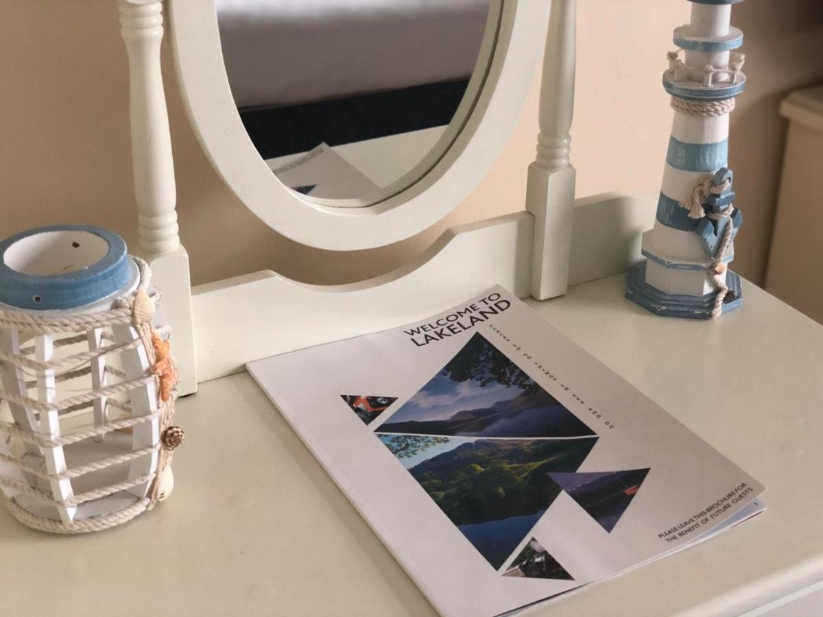 The Morecambe Bay Hotel 외부 사진