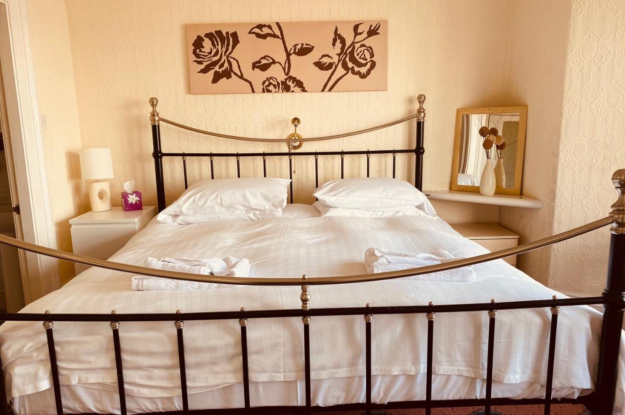 The Morecambe Bay Hotel 외부 사진