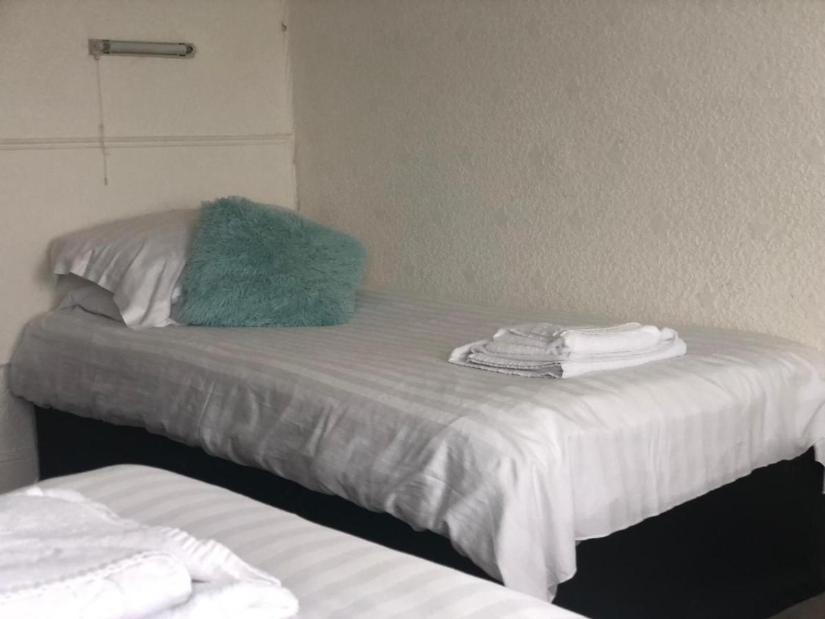 The Morecambe Bay Hotel 외부 사진
