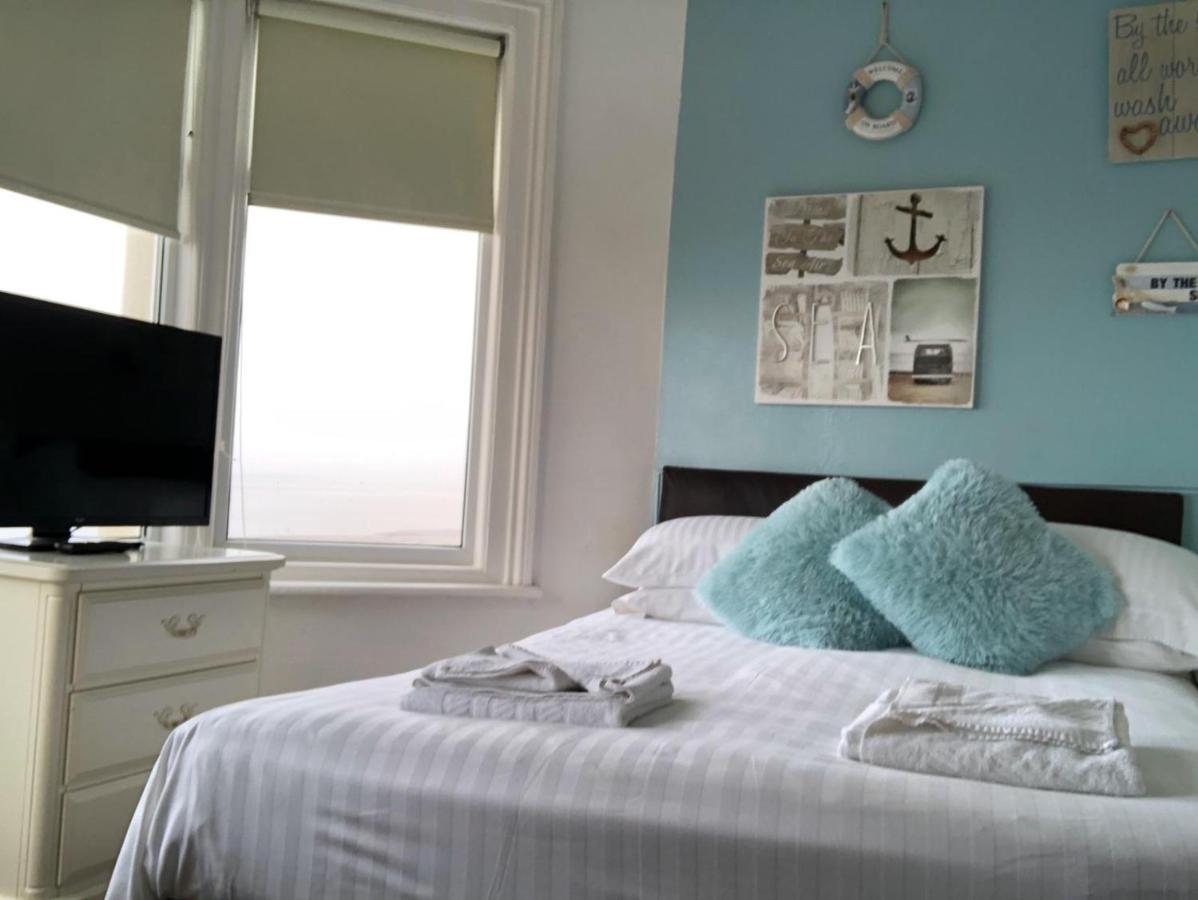 The Morecambe Bay Hotel 외부 사진