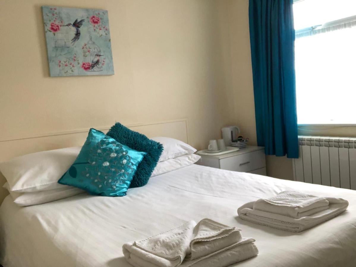 The Morecambe Bay Hotel 외부 사진