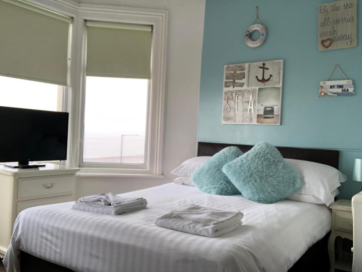 The Morecambe Bay Hotel 외부 사진
