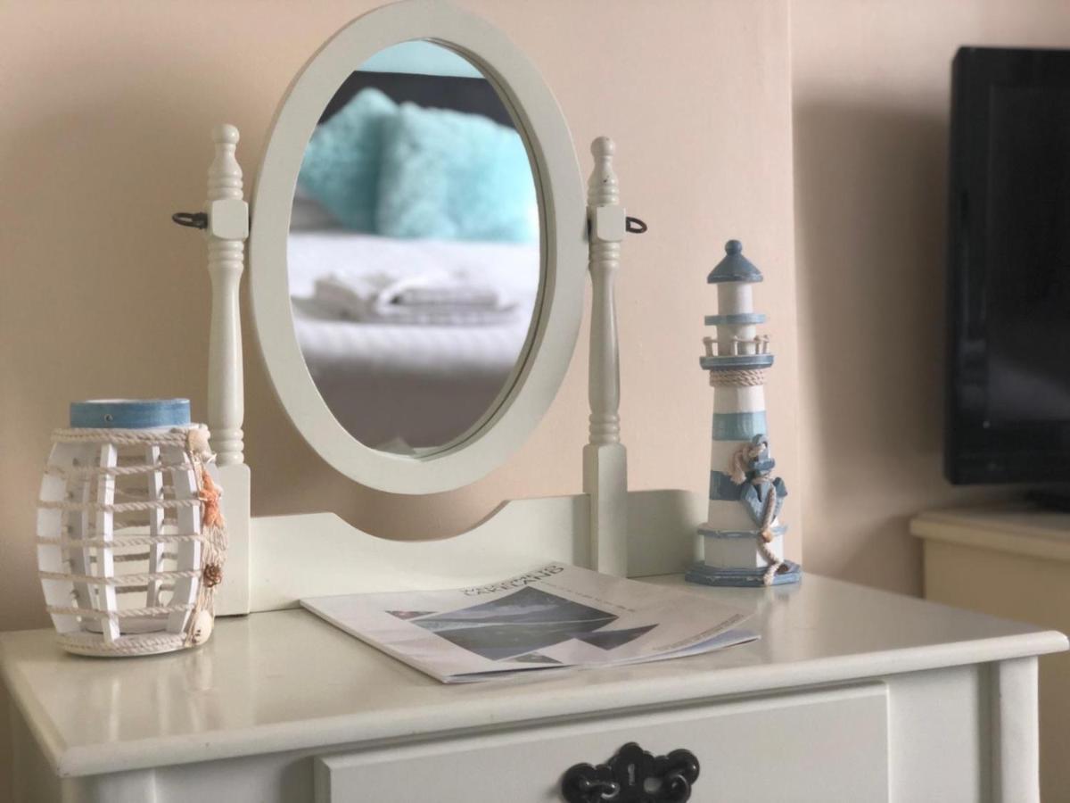 The Morecambe Bay Hotel 외부 사진