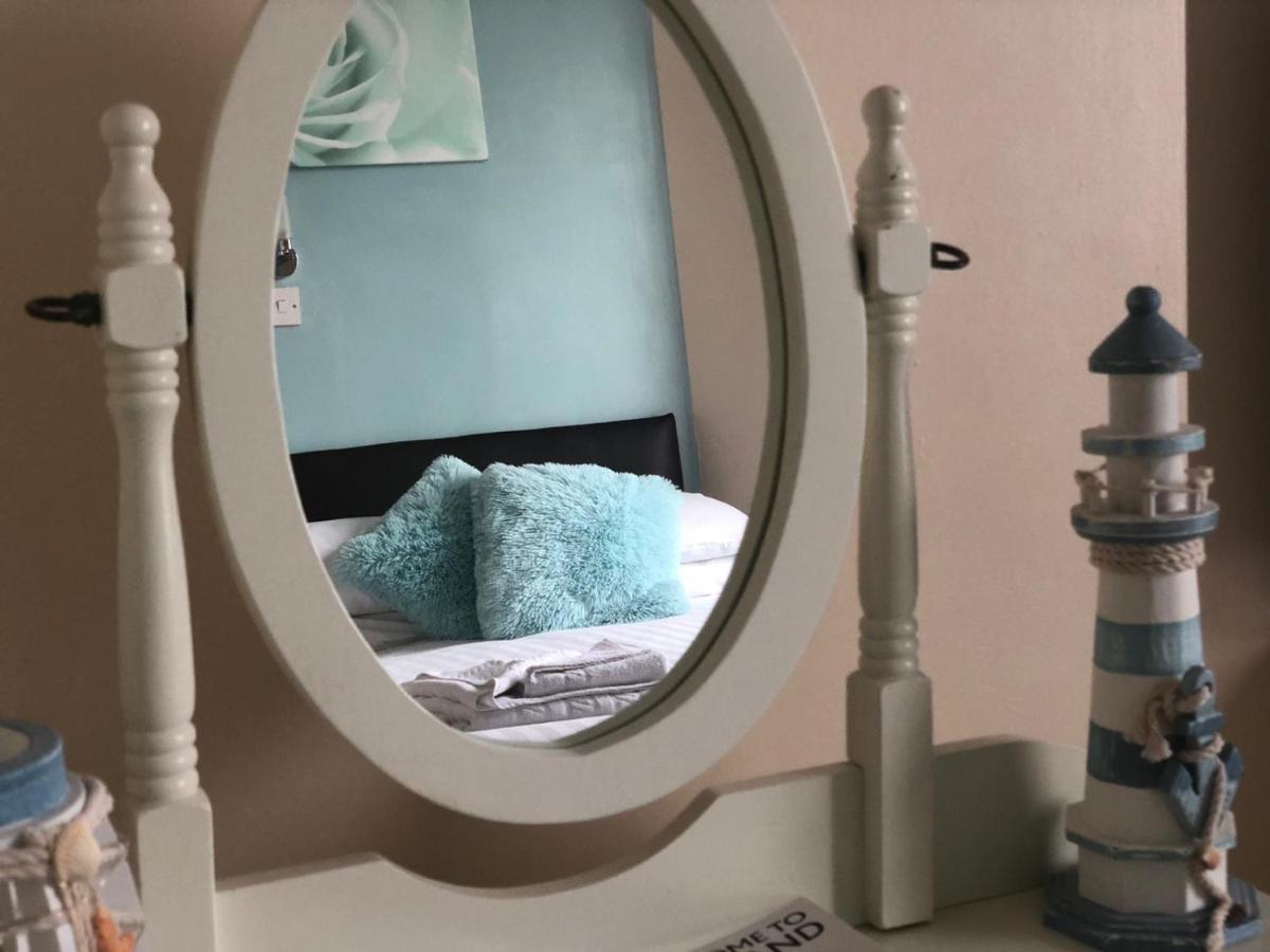 The Morecambe Bay Hotel 외부 사진