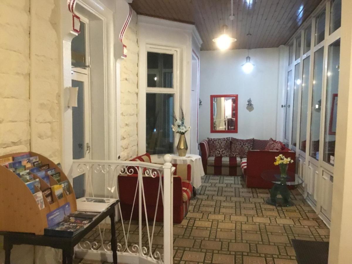 The Morecambe Bay Hotel 외부 사진