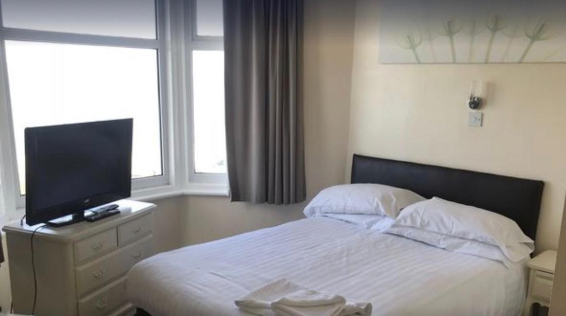 The Morecambe Bay Hotel 외부 사진