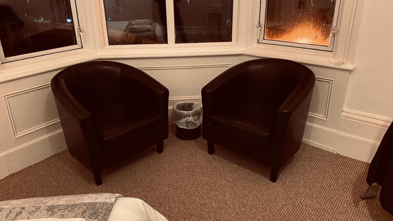 The Morecambe Bay Hotel 외부 사진