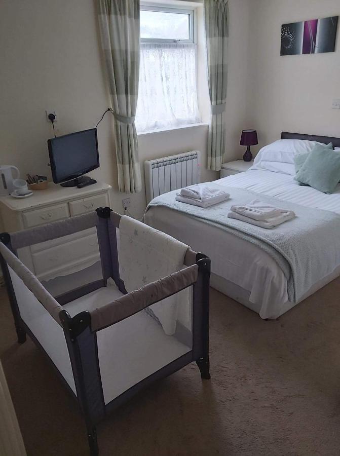 The Morecambe Bay Hotel 외부 사진