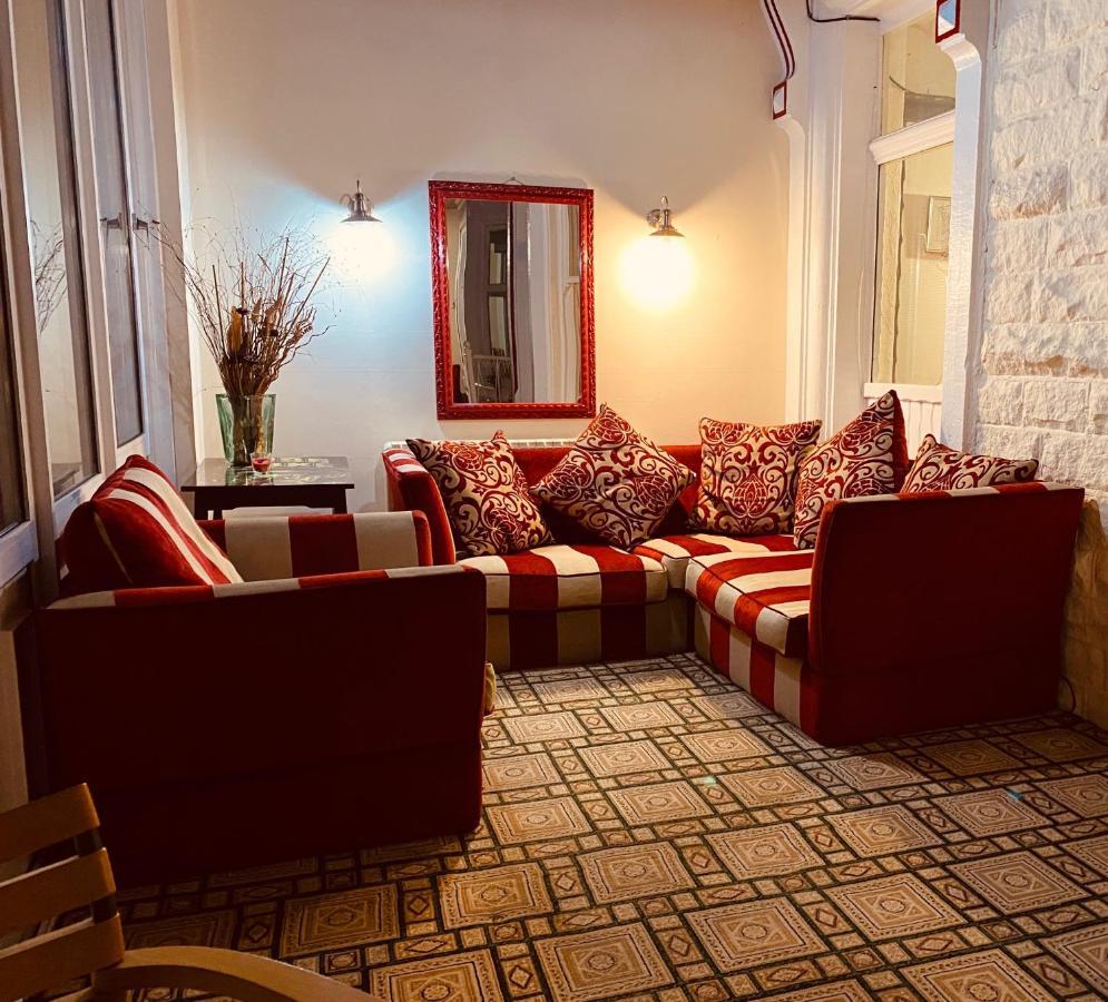 The Morecambe Bay Hotel 외부 사진