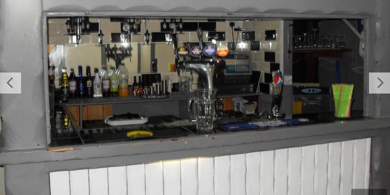 The Morecambe Bay Hotel 외부 사진