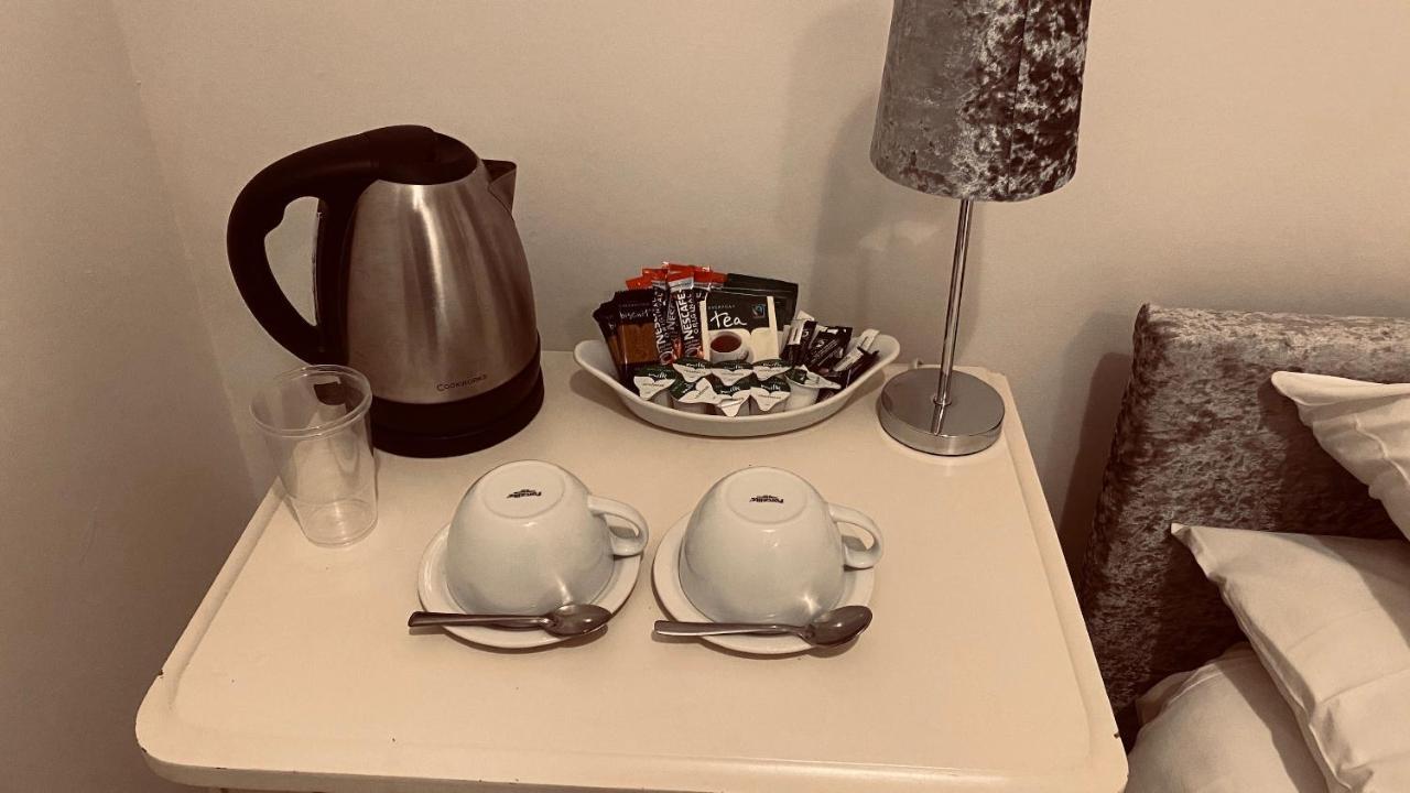 The Morecambe Bay Hotel 외부 사진