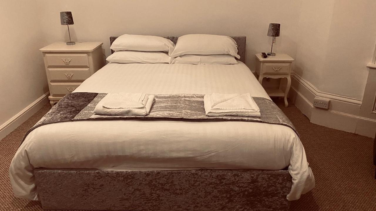 The Morecambe Bay Hotel 외부 사진