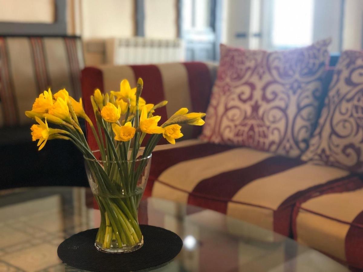 The Morecambe Bay Hotel 외부 사진