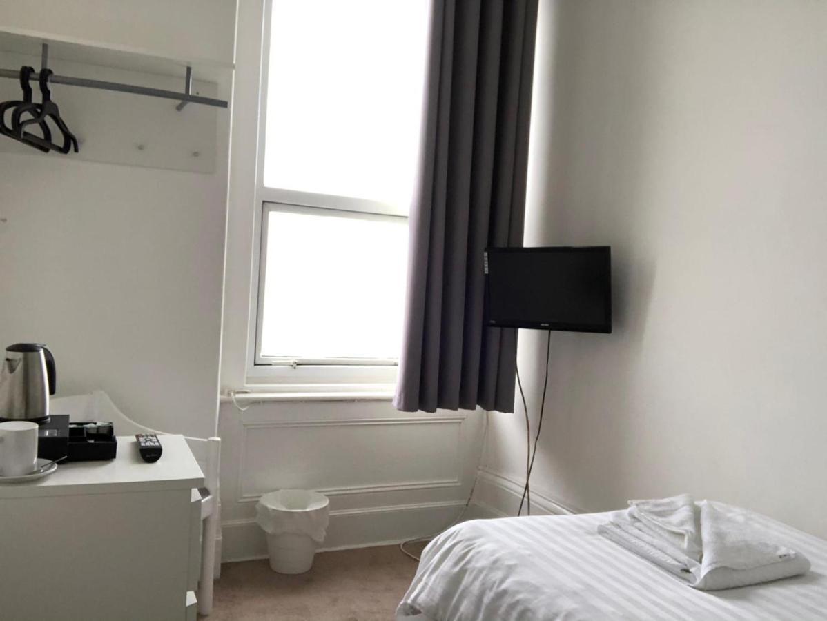 The Morecambe Bay Hotel 외부 사진