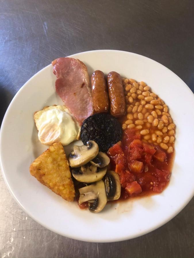 The Morecambe Bay Hotel 외부 사진