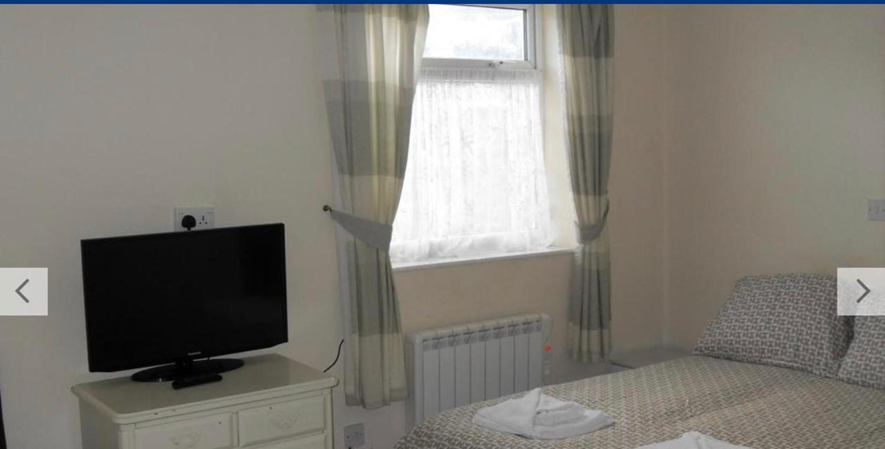 The Morecambe Bay Hotel 외부 사진